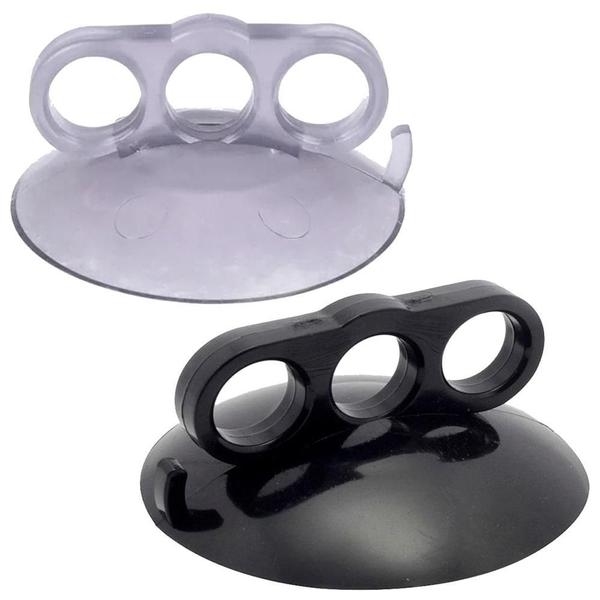 Kit 2 Ventosas Garra 3 Dedos Pvc 110Mm Martelinho De Ouro - H Plásticos Imagem de Kit 2 Ventosas Garra 3 Dedos Pvc 110Mm Martelinho De Ouro