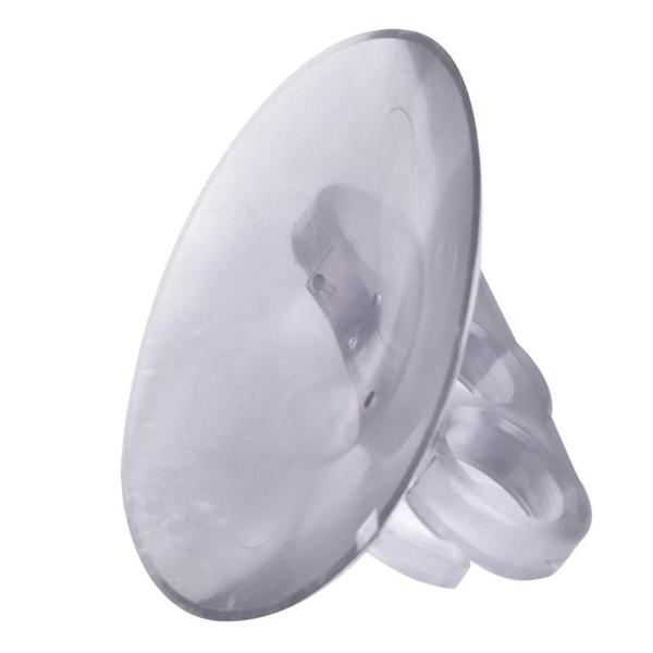 Kit 2 Ventosas Garra 3 Dedos Pvc 110Mm Martelinho De Ouro - H Plásticos Imagem de Kit 2 Ventosas Garra 3 Dedos Pvc 110Mm Martelinho De Ouro