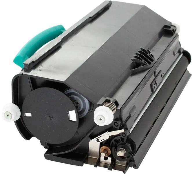 Imagem de Kit 2 X464 Toner Compatível para Laserjet Lexmark