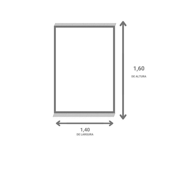 Imagem de Kit 2 Xales para Sofá Manta Poltrona Luxuosa Protetora 1,60x1,40m Vários Modelos