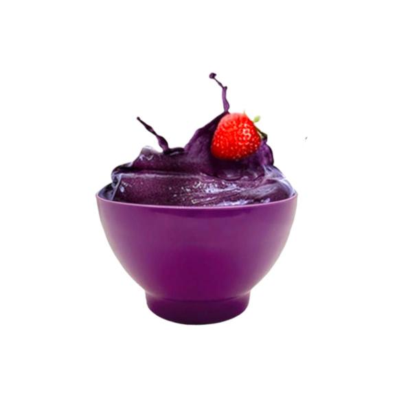 Imagem de Kit 20 Cumbucas Tigelas Sobremesa Sorvete Açaí 700ml Bowl Vasilhas para caldos