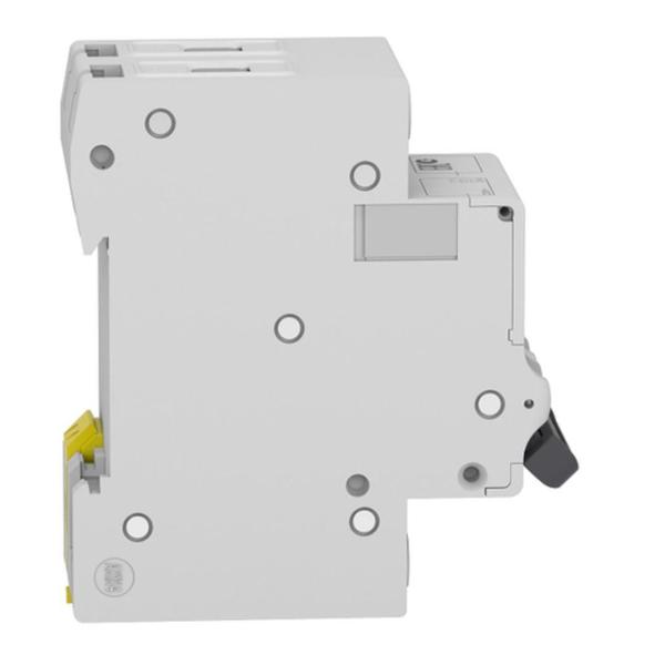 Imagem de Kit 20 Disjuntor Schneider Mini Curva C 40a 3ka 220/380v