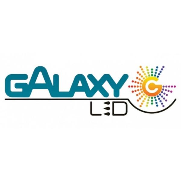 Imagem de Kit 20 lampada g9 ledpin 5w 3000k luz quente bivolt galaxy