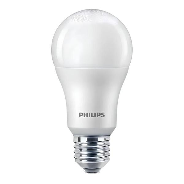 Imagem de Kit 20 Lampada Led Bulbo 11W 1018Lm 180 Bivolt E27 Philips