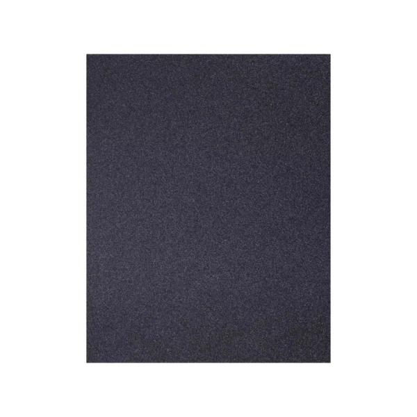 Kit 20 Lixa Folha Grão 150 Ferro Metal Aço Ferrugem 27X22Cm - Lixa P/ Ferro Imagem de Kit 20 Lixa Folha Grão 150 Ferro Metal Aço Ferrugem 27X22Cm