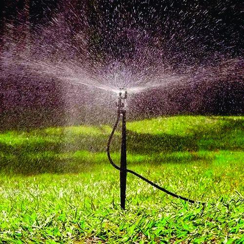 Kit 20 Microaspersor Bailarina Irrigação Completo - Agrojet Imagem de Kit 20 Microaspersor Bailarina Irrigação Completo - Agrojet