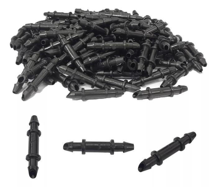 Kit 20 Microaspersor Bailarina Irrigação Completo - Agrojet Imagem de Kit 20 Microaspersor Bailarina Irrigação Completo - Agrojet