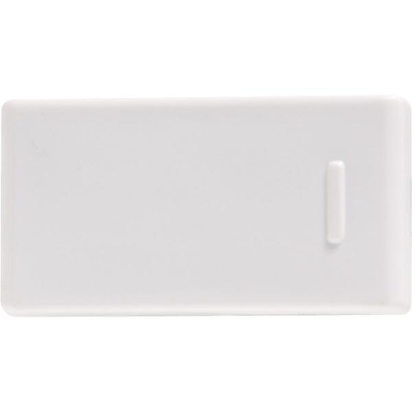 Kit 20 Modulo Interruptor Simples 10a Br 57115001 Tramontina Imagem de Kit 20 Modulo Interruptor Simples 10a Br 57115001 Tramontina