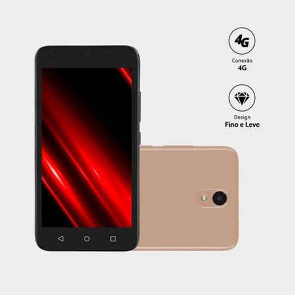 Imagem de Kit 20 smartphone multilaser e pro 32gb 4g tela 5 dual 1gb ram 5mp p9151