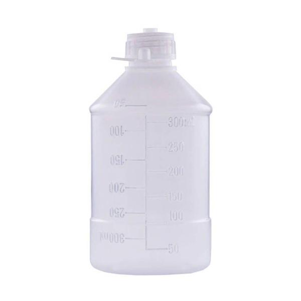 Imagem de KIT 20 UNIDADES - Frasco de Alimentação Nutrição Enteral 300ml (NUTRIMED)