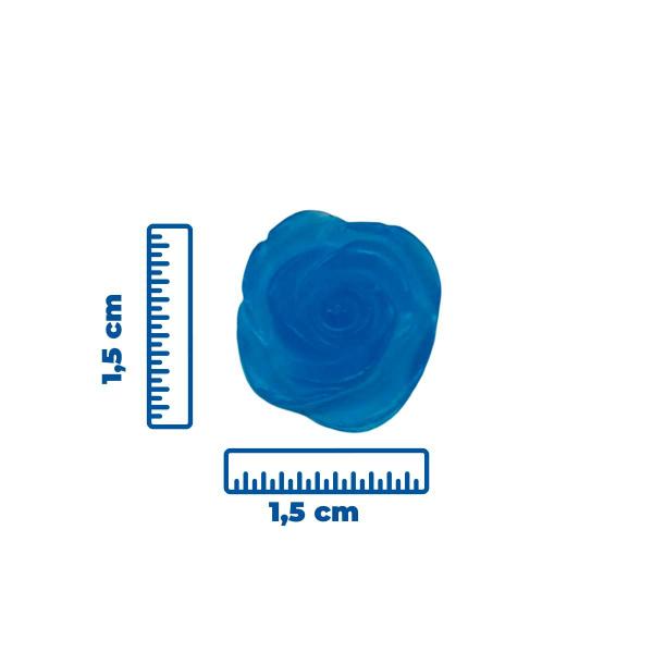 Kit 200 Mini Rosa Sabonete Artesanal 2,5 cm Lembrancinha - D&C Imagem de Kit 200 Mini Rosa Sabonete Artesanal 2,5 cm Lembrancinha