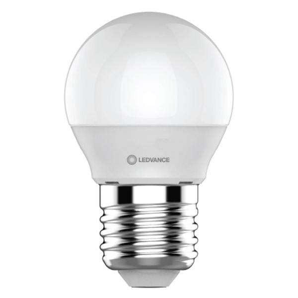 Imagem de Kit 24 lampadas led bolinha 3w 6500k 260lm biv e27 - osram