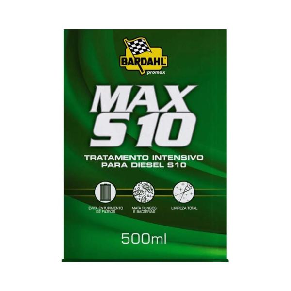 Imagem de Kit 24 Max S10 (12X500 Ml)