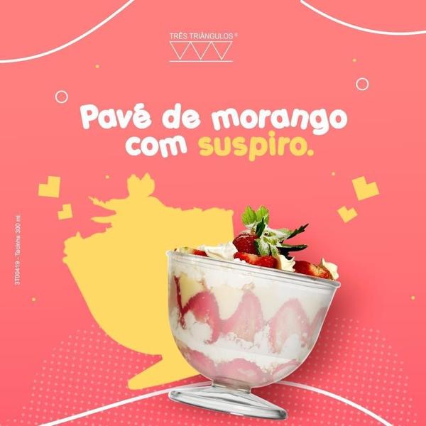 Imagem de Kit 24 Taça Tacinha Sobremesas Doces Acrílico Festas 300Ml