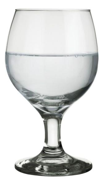 Imagem de Kit 24 Taças Gallant 320ml para Água Vinho Luxo Mesa Jantar