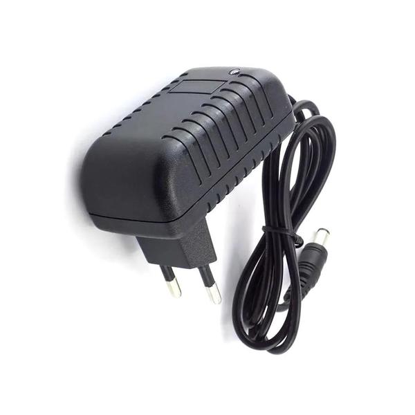 Kit 25 Fontes Alimentação Plástica 12V-2A Bivolt- 25Un - Power Imagem de Kit 25 Fontes Alimentação Plástica 12V-2A Bivolt- 25Un