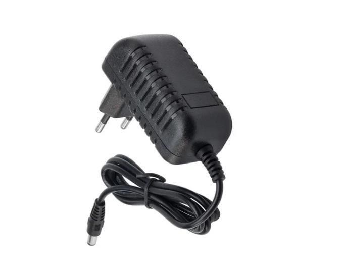 Kit 25 Fontes Alimentação Plástica 12V-2A Bivolt- 25Un - Power Imagem de Kit 25 Fontes Alimentação Plástica 12V-2A Bivolt- 25Un