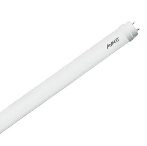 Imagem de Kit 25 Lâmpadas Led Tubular 60Cm T8 6500K 10W Bivolt Avant