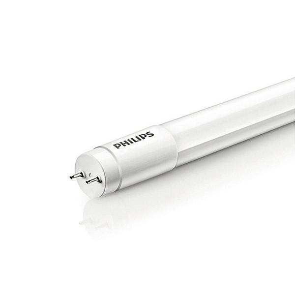 Imagem de Kit 25 Lampadas Tubular Led 18W T8 2100Lm 1200Mm Philips