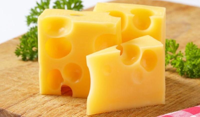 Kit 250g Queijo Emmental + 250g Queijo Gruyere - PJ Imagem de Kit 250g Queijo Emmental + 250g Queijo Gruyere