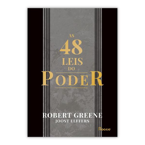 Kit 2livros, As 48 leis do Poder + O Príncipe, Clássico Sobre Multiplicar Riqueza e Solucionar Problemas Financeiros, Edição Atualizada Imagem de Kit 2livros, As 48 leis do Poder + O Príncipe, Clássico Sobre Multiplicar Riqueza e Solucionar Problemas Financeiros, Edição Atualizada