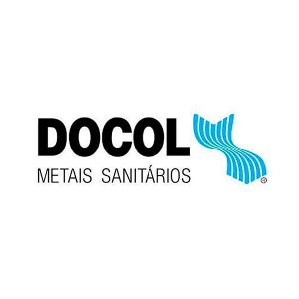 Imagem de Kit 2pc Base Para Registro De Pressão 1509 3/4 Docol