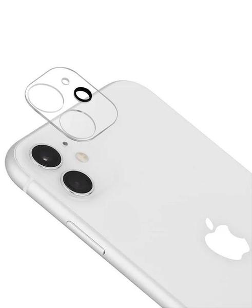 Imagem de Kit 2UN Película Lente da Câmera Traseira Para iPhone 11 Proteção Vidro