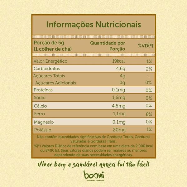 Imagem de Kit 2X: Açúcar de Coco Qualicoco 100g