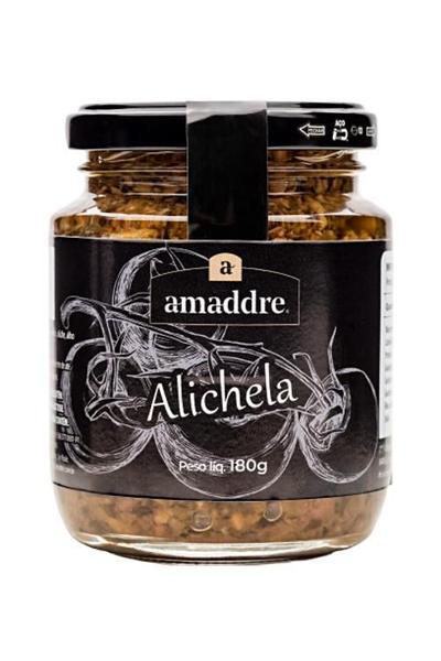 Kit 2X: Alichela Artesanal Amaddre 180G Imagem de Kit 2X: Alichela Artesanal Amaddre 180G