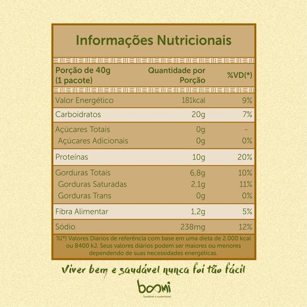 Kit 2X: Biscoito Proteico Chocolate Intenso Brazô 40g Imagem de Kit 2X: Biscoito Proteico Chocolate Intenso Brazô 40g