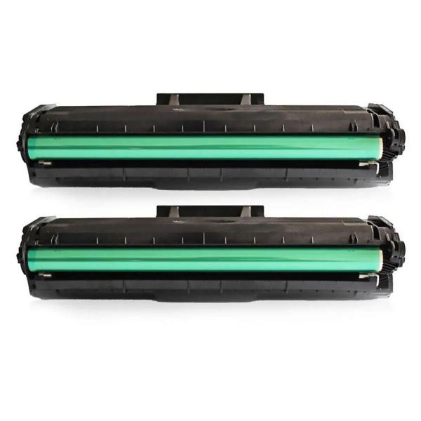 Imagem de Kit 2x Cartucho Toner D101 Mlt-d101 Scx3405 Ml-2165 Ml-2160