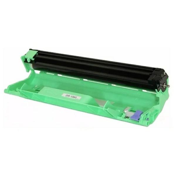 Imagem de Kit 2x Cilindro Brother DR1060  para Toner TN1060  DCP1512 HL1112 HL1212 DCP1602 I 10K *ENVIO IMEDIATO*