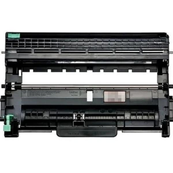 Imagem de Kit 2x Cilindro Compatível Dr420 + 2x Toner Tn450 420 Tn410