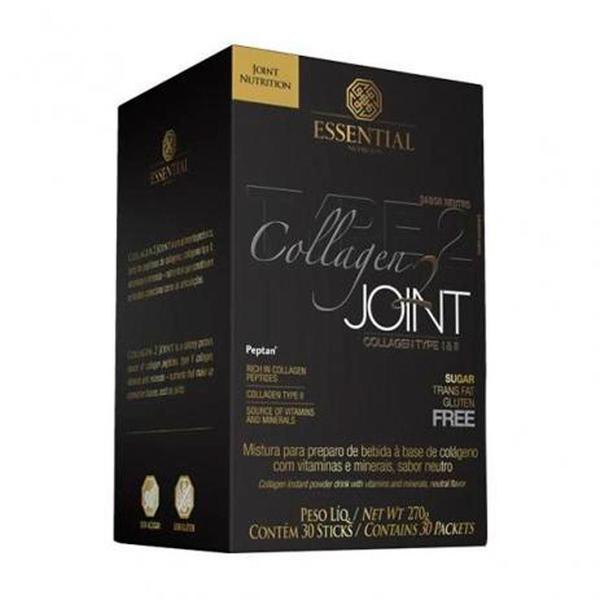 Imagem de Kit 2x Collagen 2 Joint Articulações 30 Unidades Essential