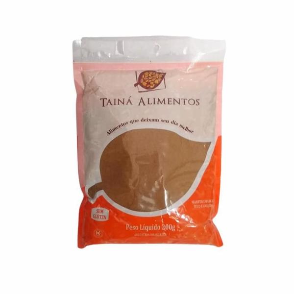 Kit 2X: Cravo Da Índia Em Pó Tainá Alimentos 200G Imagem de Kit 2X: Cravo Da Índia Em Pó Tainá Alimentos 200G