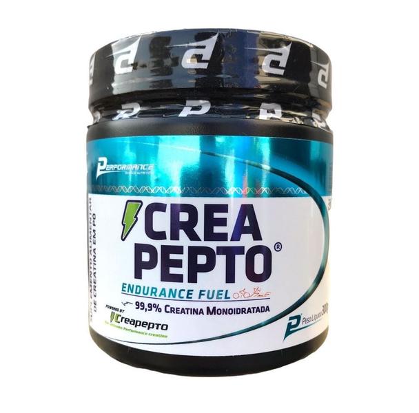 Imagem de Kit 2x Creapure Pepto 300g (600g) - Performance Nutrition