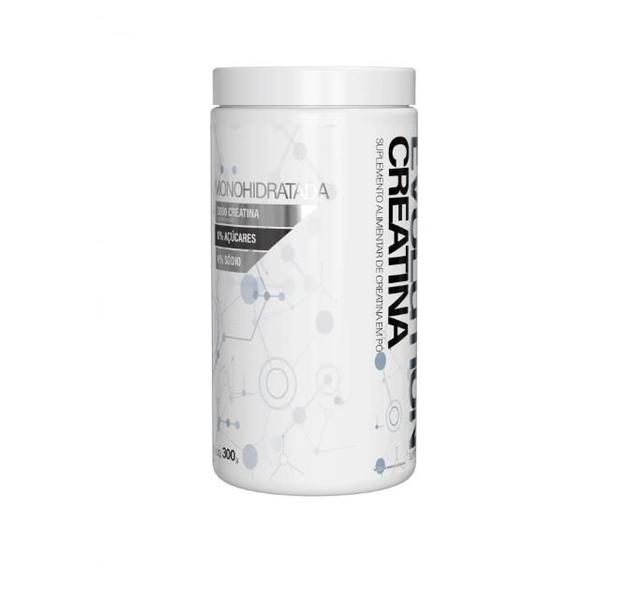 Imagem de Kit 2x Creatina monohidratada (600g) - Health Time Nutrition