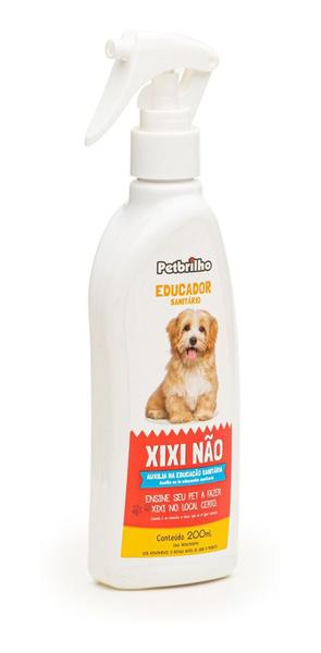 Imagem de Kit 2x Educador Canino Cachorro Caes Xixi Não Xixi Stop Pet