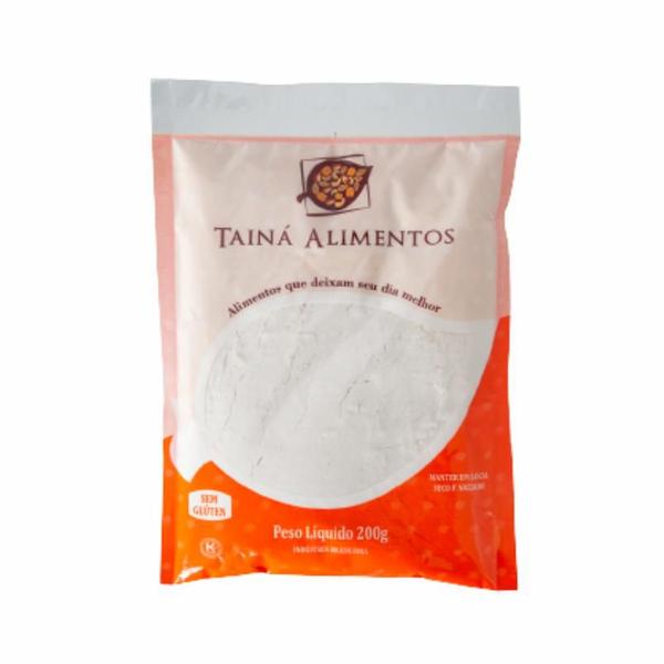 Imagem de Kit 2X: Farinha de Arroz Tainá Alimentos 200g