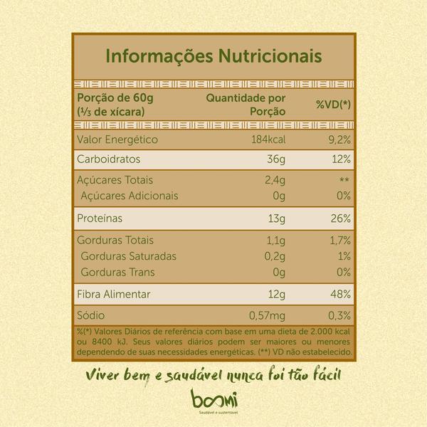 Imagem de Kit 2X: Feijão Carioca Orgânico Biorgânica 2kg