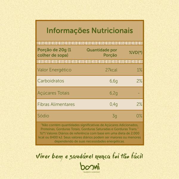 Imagem de Kit 2X: Geleia de Morango 100% Frutas Sem Adição de Açúcar Villa Piva 240g