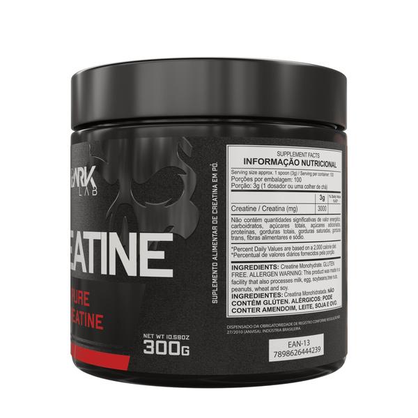 Imagem de Kit 2x Isolate Protein Fuse + Creatina 300g + Coqueteleira 700ml Dark Lab