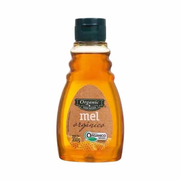 Imagem de Kit 2X: Mel Puro Orgânico Organic 300G