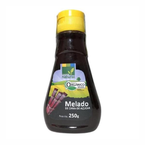 Imagem de Kit 2X: Melado Orgânico Coopernatural 250G