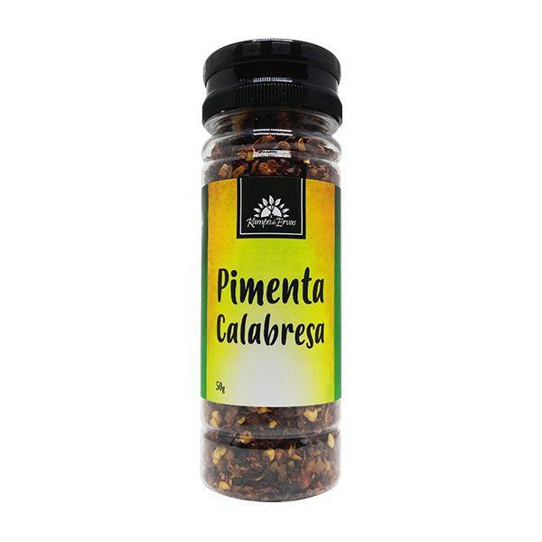 Imagem de Kit 2X: Pimenta Calabresa Kampo de Ervas 50g