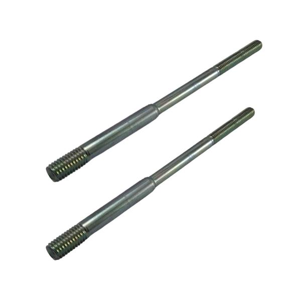 Kit 2x Prisioneiros de Admissão P/ Motor BFG 18.0cv Marine - Buffalo Imagem de Kit 2x Prisioneiros de Admissão P/ Motor BFG 18.0cv Marine
