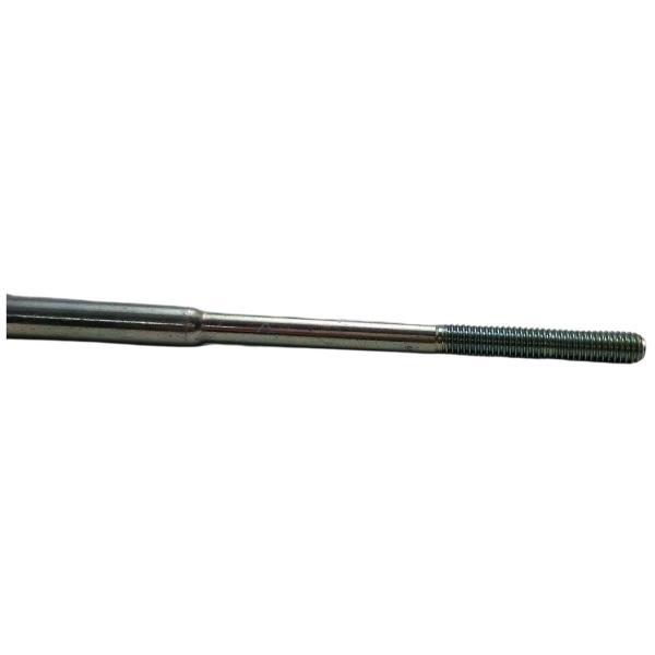 Kit 2x Prisioneiros de Admissão P/ Motor BFG 18.0cv Marine - Buffalo Imagem de Kit 2x Prisioneiros de Admissão P/ Motor BFG 18.0cv Marine