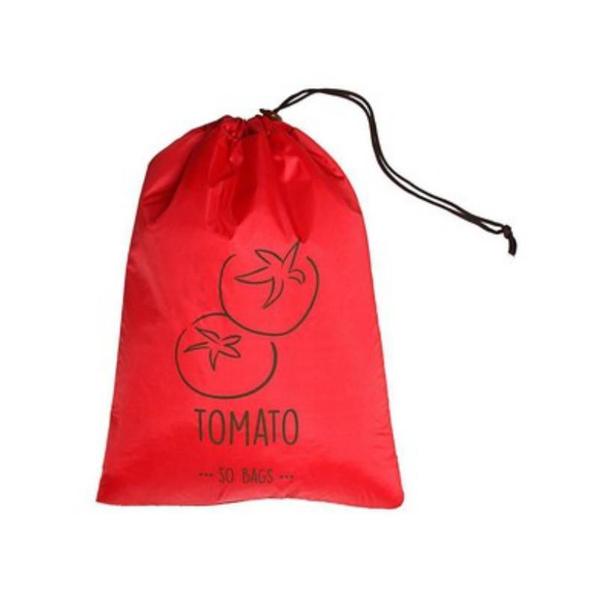 Imagem de Kit 2X: Saco Para Conservar Tomate So Bags