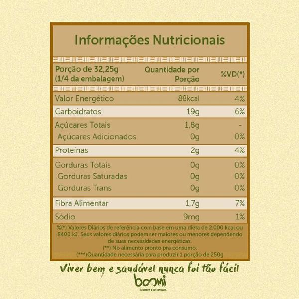 Imagem de Kit 2X: Sopa Da Vovó Sem Glúten Holysoup 130G