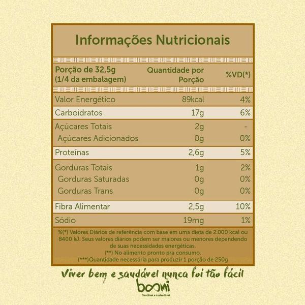 Imagem de Kit 2X: Sopa Low Carb Sem Glúten Holysoup 180G